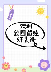 -深圳市儿童乐园