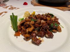 -狮拾久·现代新加坡料理(福田COCO Park店)