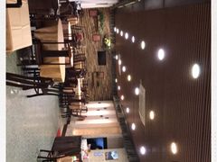 -龙井壹号·茶缘山景宴(龙井村店)