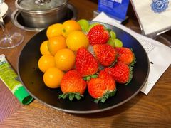 -东海怡品海鲜豆捞(星街坊店)