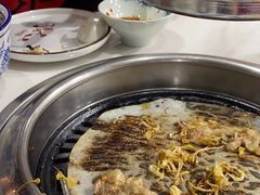 -火焱山烤肉·齐齐哈尔烤肉(朝阳店)