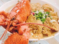 -荔林食店(西华路店)