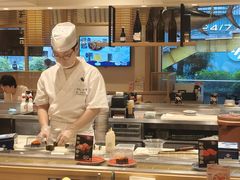 -合点寿司(金虹桥商场店)