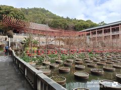 -石峰岩寺