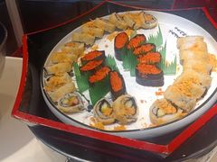 -华美达广场酒店连岛集市西餐厅
