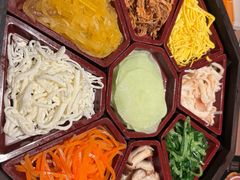 -将军牛排·尔滨地标朝鲜族美食(总店)