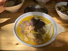 -文山荷鲜居(翠湖店)
