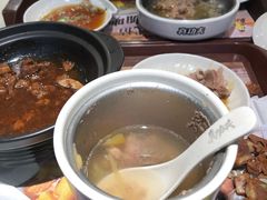 -真功夫(环市中路店)