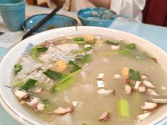 -安泰楼·佛跳墙创始人·传统闽味早茶·酒楼(三坊七巷闽菜地标店)