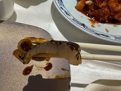 -聚春园自助餐厅(东街口店)