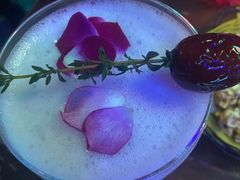-MOSSO音乐酒吧·Live House(南京西路店)