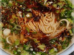 -兰州马子禄牛肉面(文景公园店)