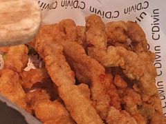 -萌渔·金牌蒜香烤鱼(临安万华广场店)