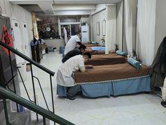-楚氏正骨推拿按摩院(九水东路店)