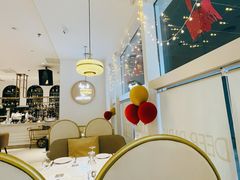-Deer Park鹿园西餐(仁恒置地广场店)