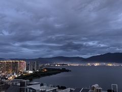 -大理洱海