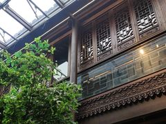 -狮王府淮扬菜(夫子庙老门东店)