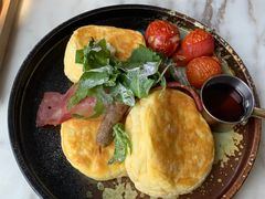 -The Rug Cafe(王府中环店)