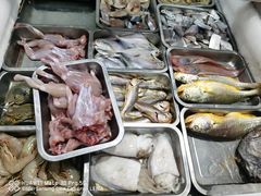 -如我美食(达道社区店)