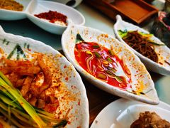 -汉唐宴长安食府