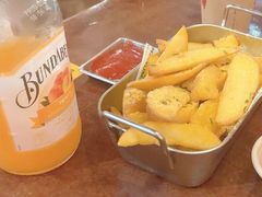 -VIKING SALOON西部美式烟熏烤肉(和平路店)