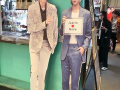 -骑鹅公社(南开大悦城店)