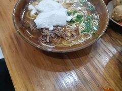 -袁家豆腐