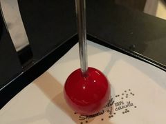 -烛影拾光观景餐厅·创意菜·摄影·小提琴(大唐不夜城店)