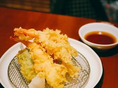 -気楽亭和食料理(气乐亭大世界本店)