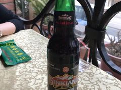 -维吾尔餐厅(宜山路店)