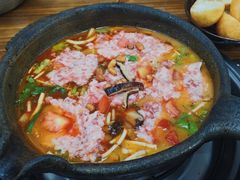 -笔记安顺夺夺粉火锅