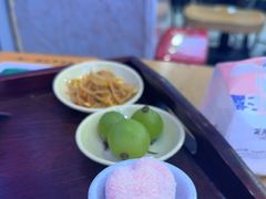 -哈灵现炒本帮面(宁波路店)