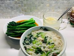 -翡翠拉面小笼包(机场DFS店)