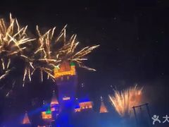 -青岛方特梦幻王国