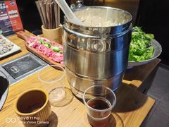 -贵厨酸汤牛肉(花果园国际中心店)