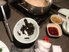 -捞王锅物料理(上海世茂广场店)