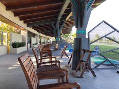 -海南鉴湖蓝湾高尔夫球会