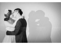 爱城婚纱摄影-爱城婚纱摄影·品质严选店