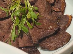 -南京大牌档(香港广场店)