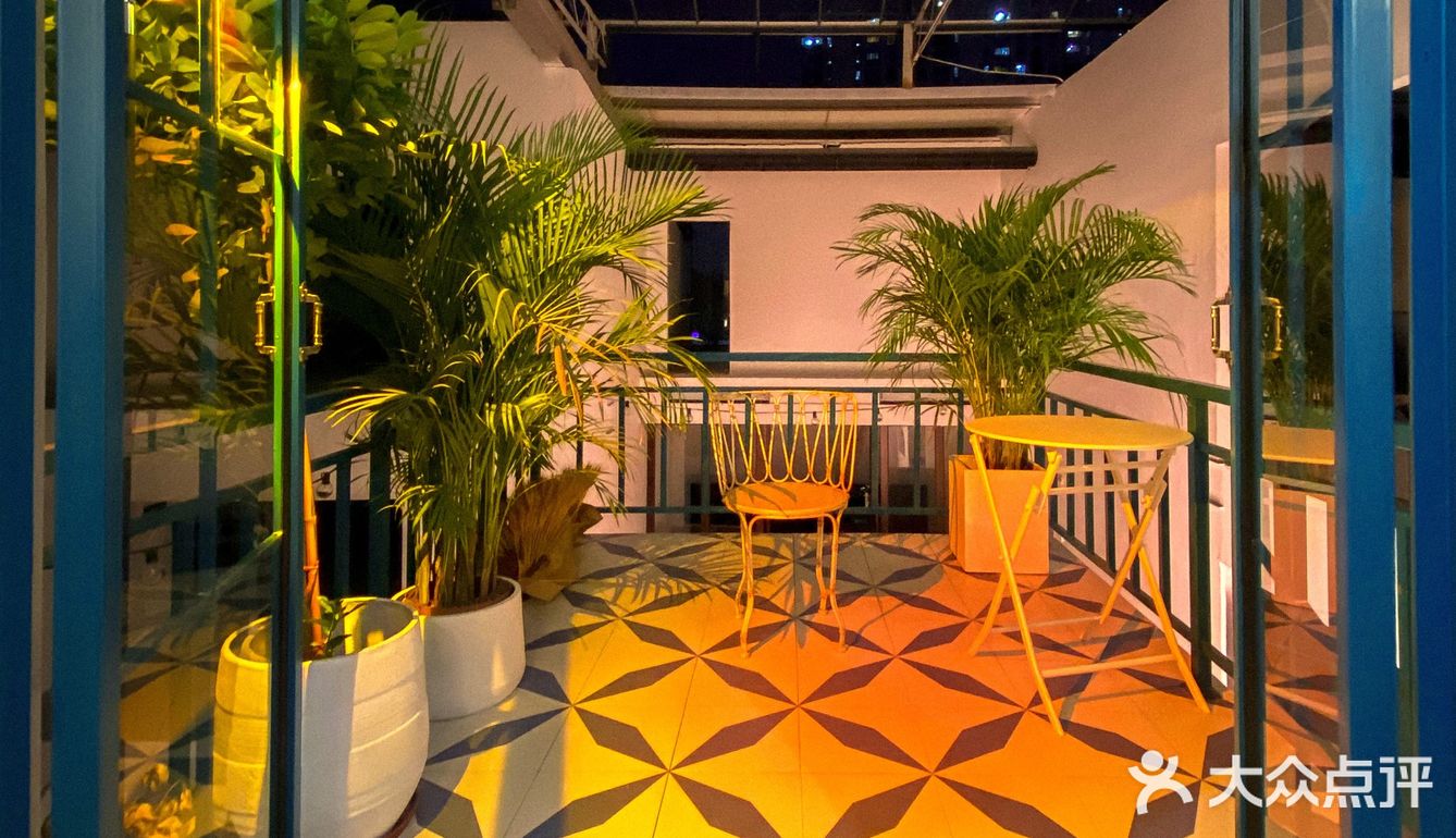 古着作为时尚达人的必修课 已经受到越来越多的人关注和