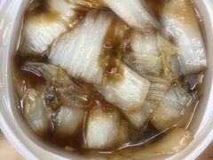 -大鸭梨烤鸭(左家庄店)
