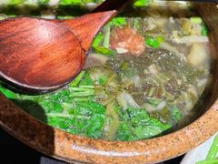 花溪牛肉粉-山石榴·贵州菜(丰盛里店)