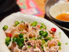 -胡桃里音乐酒馆(仓山万达店)