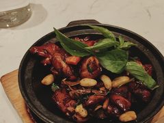 -鹿港小镇(悠唐店)