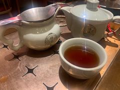 -禄运茶居·手工点心(猎德店)