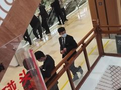 -银泰百货(北京大红门店)