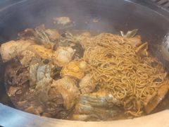 -姥家大锅台(凤凰岭店)