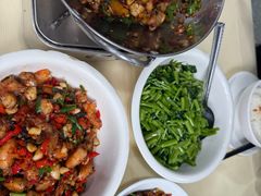 -笨罗卜浏阳菜馆(太平街店)