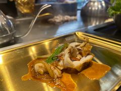 -大神太神·铁板烧(瑞虹天地月亮湾店)