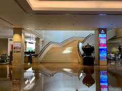 -上海静安昆仑大酒店